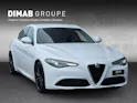 ALFA ROMEO Giulia 2.2 D 180 Super (CH)