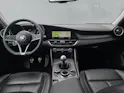 ALFA ROMEO Giulia 2.2 D 180 Super (CH)
