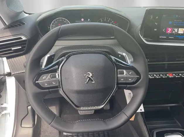 PEUGEOT 208 1.2 PureTech 100 Active Pack