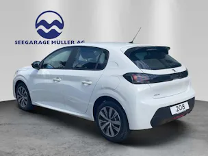 PEUGEOT 208 1.2 PureTech 100 Active Pack