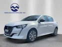 PEUGEOT 208 1.2 PureTech 100 Active Pack