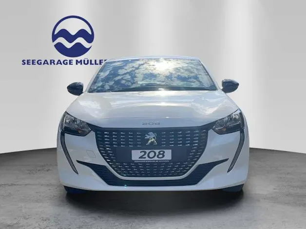 PEUGEOT 208 1.2 PureTech 100 Active Pack