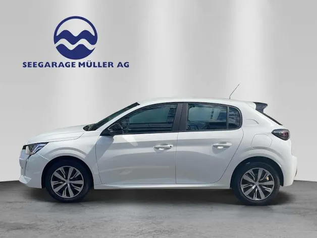 PEUGEOT 208 1.2 PureTech 100 Active Pack