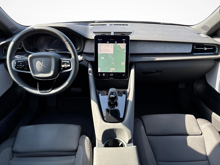 Fahrzeugbild POLESTAR 2