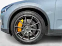 Polestar 2 Launch Edition