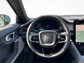 Fahrzeugbild POLESTAR 2 Launch Edition