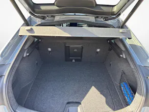 Polestar 2 Launch Edition