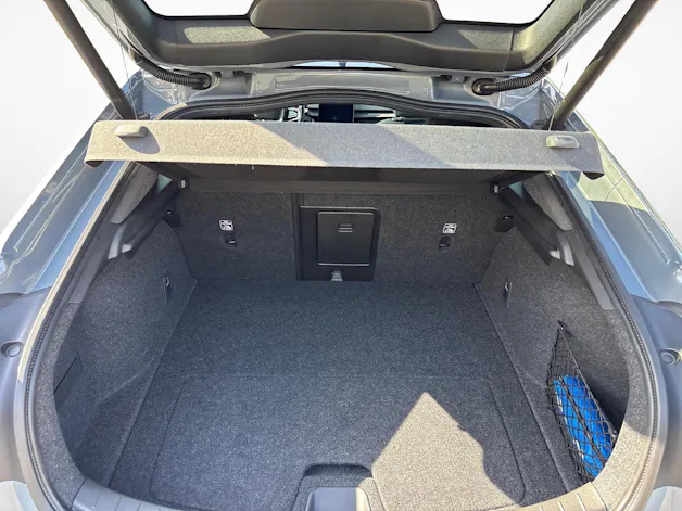 Polestar 2 Launch Edition