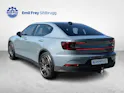 Polestar 2 Launch Edition