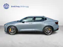 Polestar 2 Launch Edition