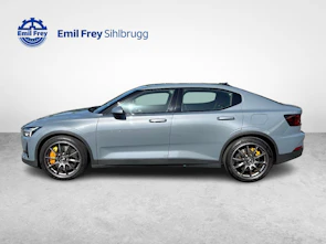 Fahrzeugbild POLESTAR 2 Launch Edition