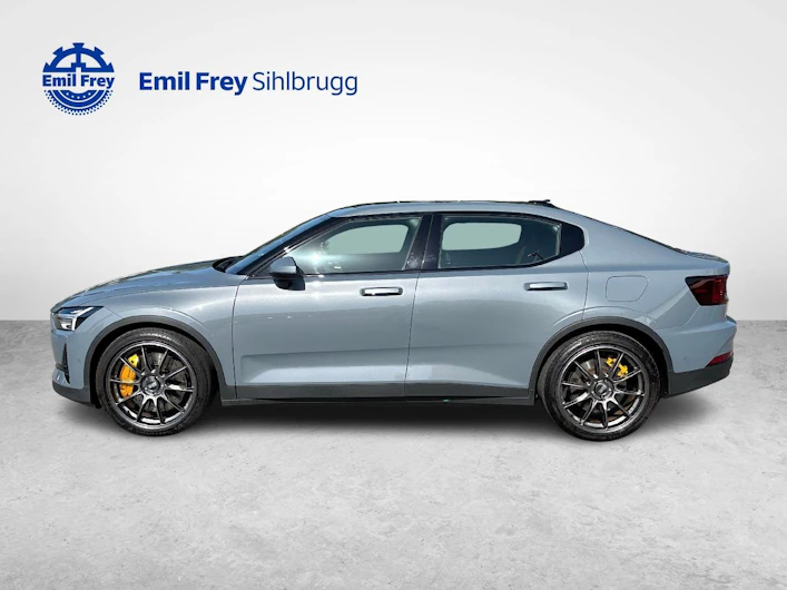 Fahrzeugbild POLESTAR 2