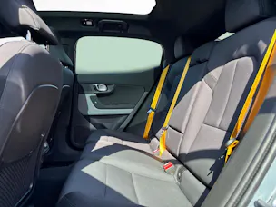 Polestar 2 Launch Edition