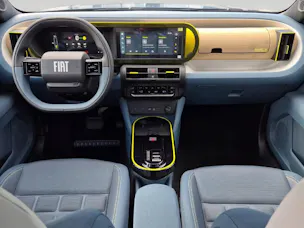 FIAT Grande Panda La Prima