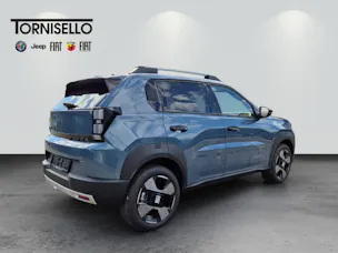 FIAT Grande Panda La Prima