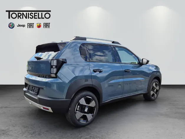 FIAT Grande Panda La Prima