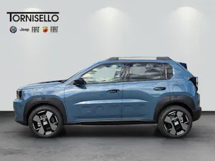FIAT Grande Panda La Prima