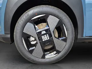 FIAT Grande Panda La Prima