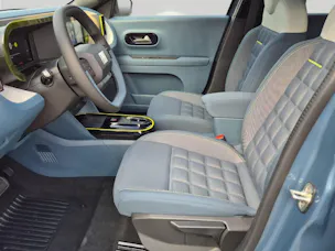FIAT Grande Panda La Prima