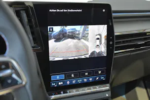 RENAULT Rafale 1.2 E-Tech Plug-in Atelier Alpine