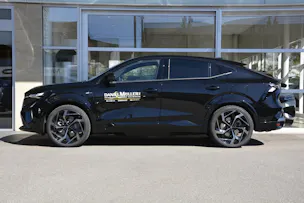 RENAULT Rafale 1.2 E-Tech Plug-in Atelier Alpine