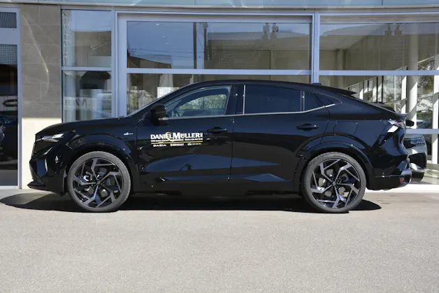 RENAULT Rafale 1.2 E-Tech Plug-in Atelier Alpine