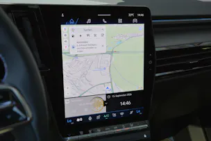 RENAULT Rafale 1.2 E-Tech Plug-in Atelier Alpine