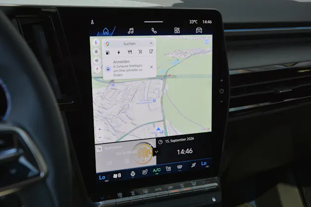 RENAULT Rafale 1.2 E-Tech Plug-in Atelier Alpine