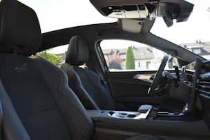 RENAULT Rafale 1.2 E-Tech Plug-in Atelier Alpine