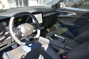 RENAULT Rafale 1.2 E-Tech Plug-in Atelier Alpine