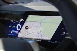 RENAULT Rafale 1.2 E-Tech Plug-in Atelier Alpine