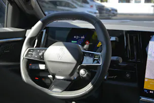 RENAULT Rafale 1.2 E-Tech Plug-in Atelier Alpine