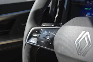 RENAULT Rafale 1.2 E-Tech Plug-in Atelier Alpine