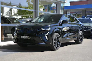 RENAULT Rafale 1.2 E-Tech Plug-in Atelier Alpine