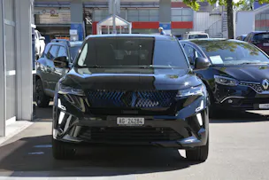 RENAULT Rafale 1.2 E-Tech Plug-in Atelier Alpine