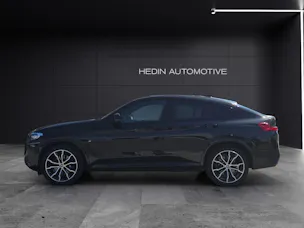 BMW X4 M40i
