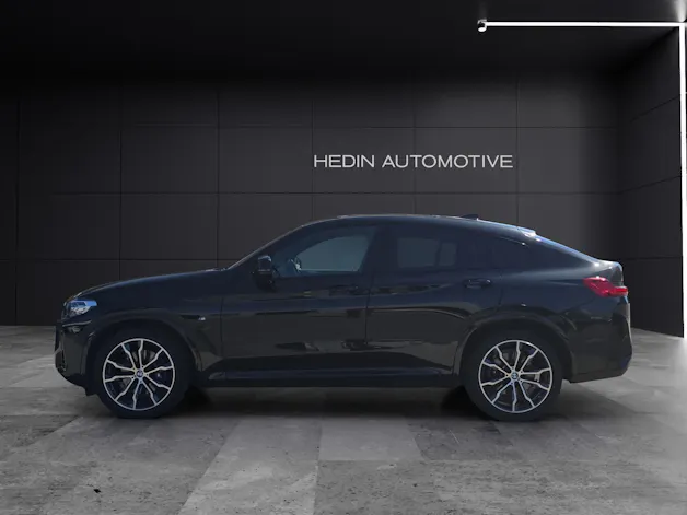 BMW X4 M40i
