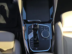 BMW X4 M40i