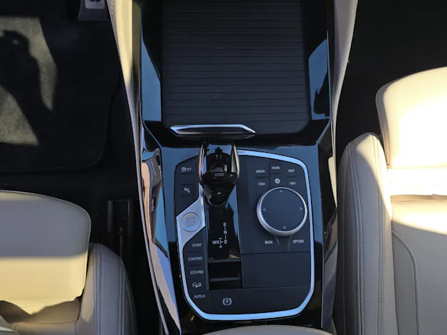 BMW X4 M40i