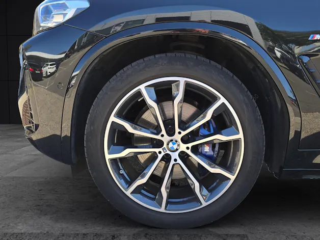 BMW X4 M40i