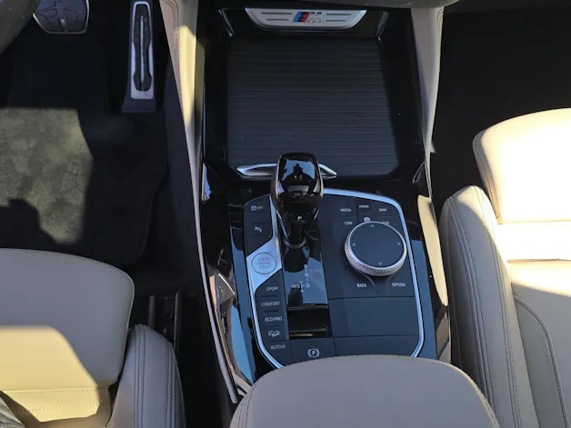 BMW X4 M40i