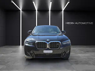 BMW X4 M40i
