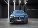 BMW X4 M40i