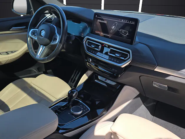 BMW X4 M40i