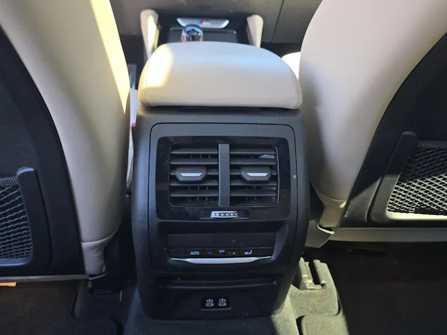 BMW X4 M40i