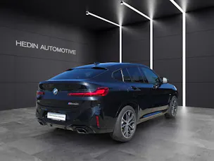 BMW X4 M40i