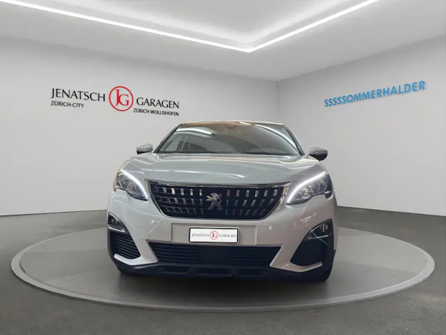 PEUGEOT 3008 1.6 BlueHDi Active