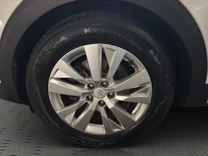 PEUGEOT 3008 1.6 BlueHDi Active