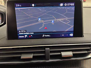 PEUGEOT 3008 1.6 BlueHDi Active