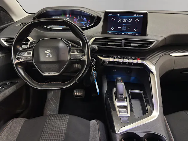 PEUGEOT 3008 1.6 BlueHDi Active